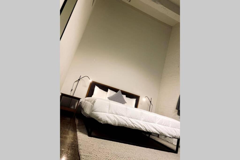 3E-Spacious Close To Pitt/Cmu/Carlow, Sleeps 4 Питсбърг Екстериор снимка